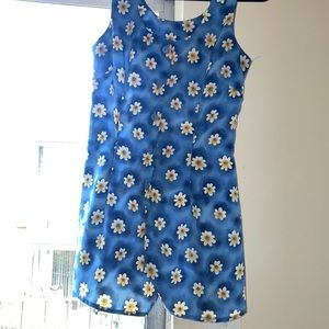 Vintage romper no tags